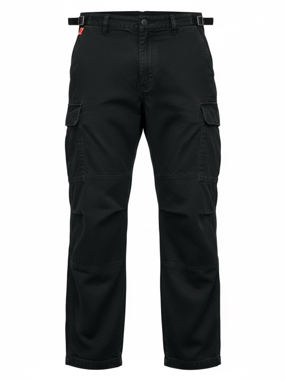 🛹Empyre Men’s Black Cargo Pants- Skater- Size 30